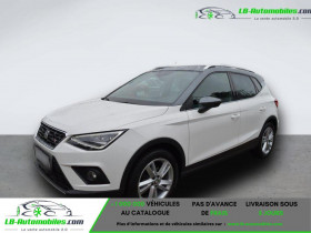 Seat Arona , garage LB AUTOMOBILES � Beaupuy