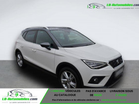 Seat Arona 1.5 TSI 150 ch BVM  occasion � Beaupuy - photo n�2