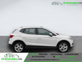 Seat Arona 1.5 TSI 150 ch BVM  occasion � Beaupuy - photo n�5