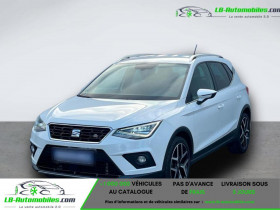 Seat Arona , garage LB AUTOMOBILES � Beaupuy