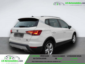 Seat Arona 1.5 TSI 150 ch BVM  occasion � Beaupuy - photo n�4