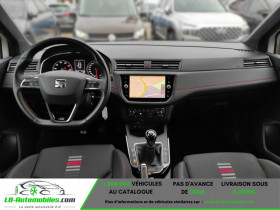 Seat Arona 1.5 TSI 150 ch BVM  occasion � Beaupuy - photo n�3