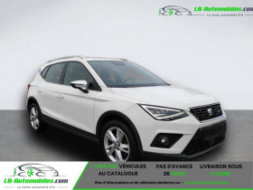 Seat Arona 1.5 TSI 150 ch BVM  occasion � Beaupuy - photo n�2