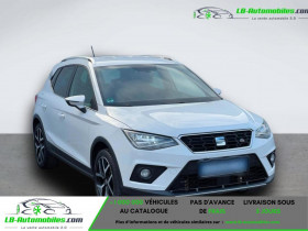 Seat Arona 1.5 TSI 150 ch BVM  occasion � Beaupuy - photo n�2