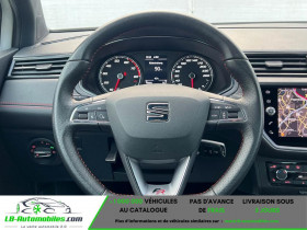 Seat Arona 1.5 TSI 150 ch BVM  occasion � Beaupuy - photo n�7