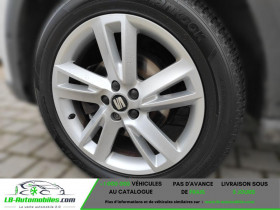 Seat Arona 1.5 TSI 150 ch BVM  occasion � Beaupuy - photo n�8