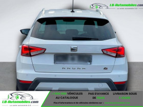 Seat Arona 1.5 TSI 150 ch BVM  occasion � Beaupuy - photo n�5