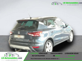 Seat Arona 1.5 TSI 150 ch BVM  occasion � Beaupuy - photo n�3