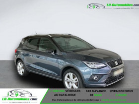 Seat Arona 1.5 TSI 150 ch BVM  occasion � Beaupuy - photo n�2