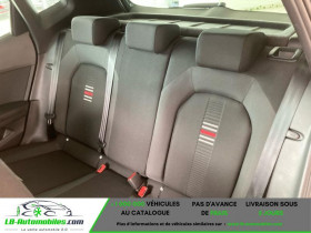 Seat Arona 1.5 TSI 150 ch BVM  occasion � Beaupuy - photo n�6