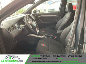 Seat Arona 1.5 TSI 150 ch BVM  occasion � Beaupuy - photo n�5
