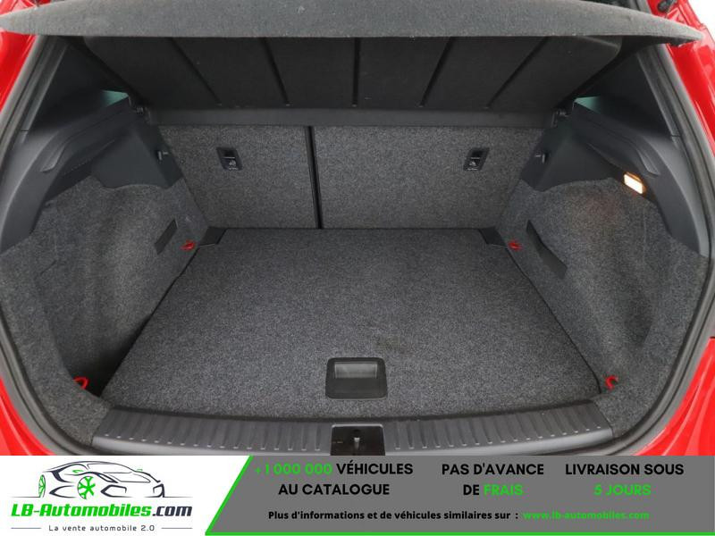 Seat Arona 1.5 TSI 150 ch BVM  occasion  Beaupuy - photo n9