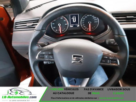 Seat Arona 1.5 TSI 150 ch BVM  occasion � Beaupuy - photo n�4