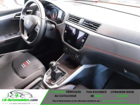 Seat Arona 1.5 TSI 150 ch BVM  occasion � Beaupuy - photo n�3