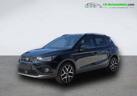 Seat Arona 1.5 TSI 150 ch BVM  occasion  Beaupuy - photo n2
