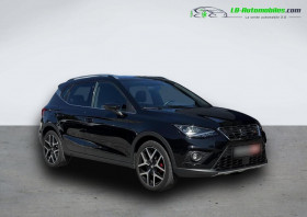 Seat Arona , garage LB AUTOMOBILES  Beaupuy