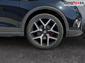 Seat Arona 1.5 TSI 150 ch BVM  occasion  Beaupuy - photo n11