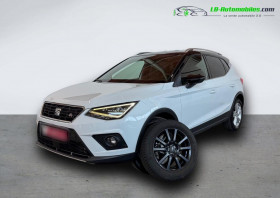 Seat Arona 1.5 TSI 150 ch BVM  occasion  Beaupuy - photo n2