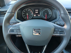 Seat Arona 1.5 TSI 150 ch BVM  occasion  Beaupuy - photo n6