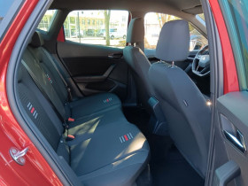 Seat Arona 1.5 TSI 150 ch BVM  occasion  Beaupuy - photo n5