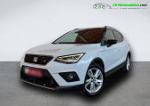 Annonce Seat Arona occasion Essence 1.5 TSI 150 ch BVM  Beaupuy