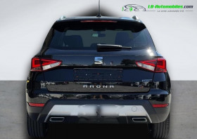 Seat Arona 1.5 TSI 150 ch BVM  occasion  Beaupuy - photo n7