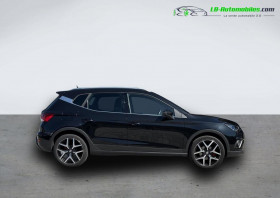 Seat Arona 1.5 TSI 150 ch BVM  occasion  Beaupuy - photo n6