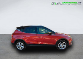 Seat Arona 1.5 TSI 150 ch BVM  occasion  Beaupuy - photo n3