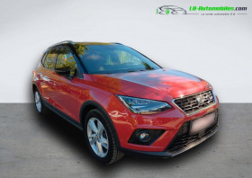 Seat Arona 1.5 TSI 150 ch BVM  occasion  Beaupuy - photo n2