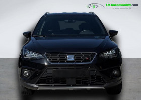 Seat Arona 1.5 TSI 150 ch BVM  occasion  Beaupuy - photo n5