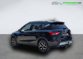 Seat Arona 1.5 TSI 150 ch BVM  occasion  Beaupuy - photo n4