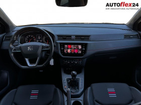 Seat Arona 1.5 TSI 150 ch BVM  occasion  Beaupuy - photo n3