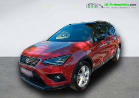 Seat Arona , garage LB AUTOMOBILES  Beaupuy