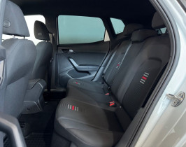 Seat Arona 1.5 TSI 150 ch BVM  occasion  Beaupuy - photo n9