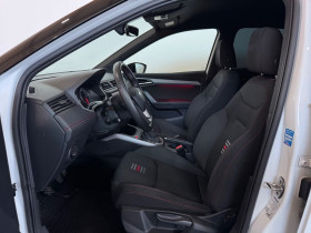 Seat Arona 1.5 TSI 150 ch BVM  occasion  Beaupuy - photo n8
