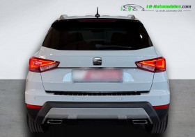 Seat Arona 1.5 TSI 150 ch BVM  occasion  Beaupuy - photo n7
