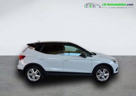 Seat Arona 1.5 TSI 150 ch BVM  occasion  Beaupuy - photo n6