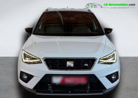 Seat Arona 1.5 TSI 150 ch BVM  occasion  Beaupuy - photo n5