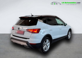 Seat Arona 1.5 TSI 150 ch BVM  occasion  Beaupuy - photo n4