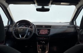 Seat Arona 1.5 TSI 150 ch BVM  occasion  Beaupuy - photo n3