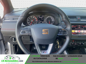 Seat Arona 1.5 TSI 150 ch BVM  occasion � Beaupuy - photo n�7