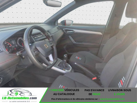 Seat Arona 1.5 TSI 150 ch BVM  occasion � Beaupuy - photo n�5