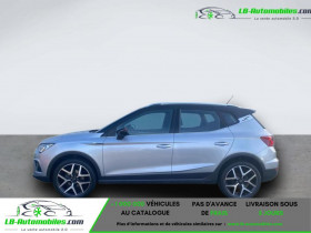 Seat Arona 1.5 TSI 150 ch BVM  occasion � Beaupuy - photo n�4