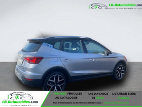 Seat Arona 1.5 TSI 150 ch BVM  occasion � Beaupuy - photo n�3