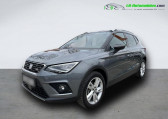Seat Arona 1.5 TSI 150 ch BVM   Beaupuy 31