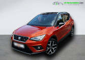 Seat Arona 1.5 TSI 150 ch BVM   Beaupuy 31