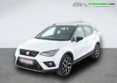 Seat Arona 1.5 TSI 150 ch BVM   Beaupuy 31