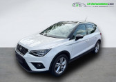 Seat Arona 1.5 TSI 150 ch BVM   Beaupuy 31