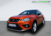 Seat Arona 1.5 TSI 150 ch BVM   Beaupuy 31