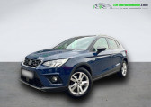 Seat Arona occasion année 2018 boite Manuelle Annonce Seat Arona occasion Essence 1.5 TSI 150 ch BVM à Beaupuy